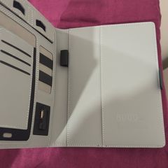 iPad mini case + battery