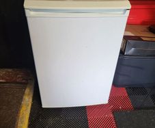 under counter fridge