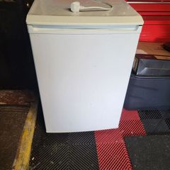 under counter fridge
