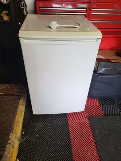 under counter fridge