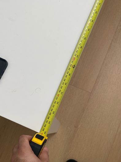Ikea Desk