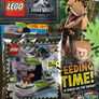 Lego Magazines and Toys Image 10