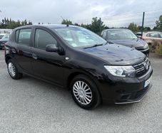 2017 Dacia Sandero 1.0L Petrol New NCT 07/2027