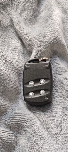 GE Security Keyfob / RF transmitter / programmable Keyfob