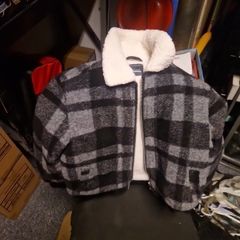 childs coat