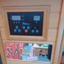 infrared sauna 4 people Image 2