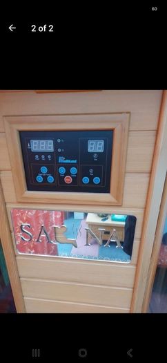 infrared sauna 4 people