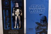 Star Wars Black Series Hascon Captain Rex