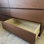 Ikea Malm drawer chest Image 2