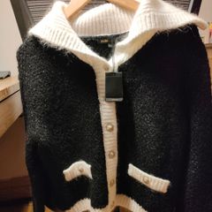 MAJE women's cardigan
