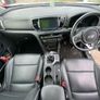 2013 Kia Sportage Breaking For Parts Image 10