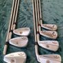 Callaway Apex Combo Irons TX-Flex Image 9