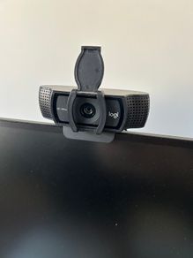 Logitech C920 HD Pro Webcam