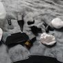 Salter Steam Cleaner from Tesco - 2 extra microfibre pads plus many accessories Image 7