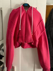 Pink Tracksuit