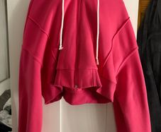 Pink Tracksuit