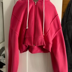 Pink Tracksuit