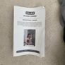 Dooky splash baby carrier Image 3