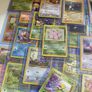 55 Vintage Pokemon Cards Image 8