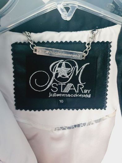 Star By Julien MacDonald