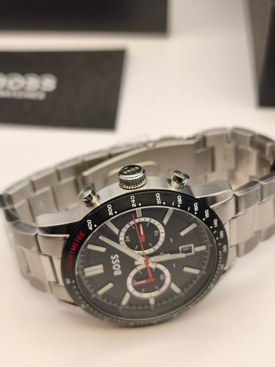 Hugo Boss men's watch