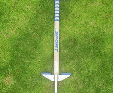 pogo stick like new