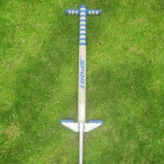 pogo stick like new