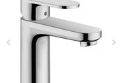 Hansgrohe Vernis 100 Bathroom Tap