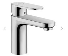 Hansgrohe Vernis 100 Bathroom Tap