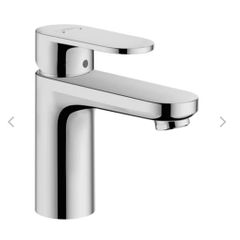 Hansgrohe Vernis 100 Bathroom Tap