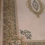 Antique Indian Large Wool Rug Image 2