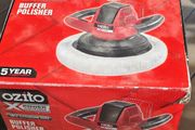 buffer polisher