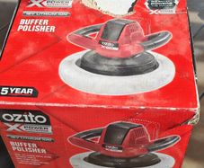 buffer polisher