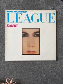 The Human League 33