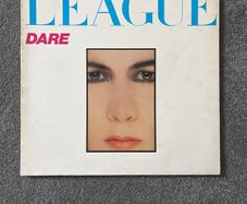 The Human League 33