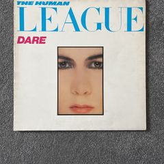 The Human League 33