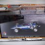 Diecast Model Citroen MEP X27 '71-- Collectable by NOSTALGIE 1:43 Image 9