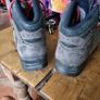 Meindl hiking boots Image 6