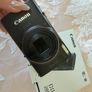 Digital Camera Canon IXUS 285 HS Black Image 3