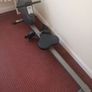 Rowing machine Image 2