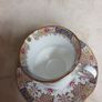 Queens Kenilworth  Vintage Fine Bone China Teacup & Saucer. Image 2