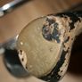 Vintage Golf Clubs and Bag Image 9