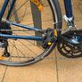 Trek Road Bike Image 8