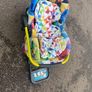 Cosatto Giggle pram, pushchair, car seat & ISOFIX Image 4