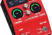 Boss RC-10R Loop Station