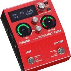 Boss RC-10R Loop Station
