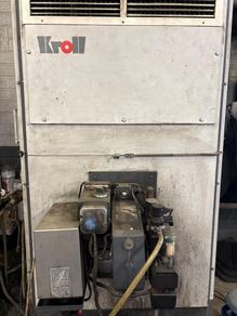 industrial space heater