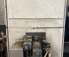 industrial space heater