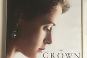 The Crown - Season 1+2 [DVD TV Boxsets]