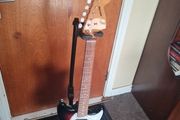 Fender vintera iii m60's Mustang mim